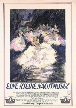 A Little Night Music (1939) A Little Night Music (1939)