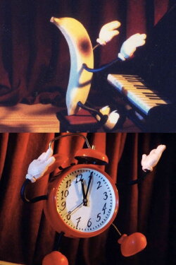 A Little Night Music (1988) A Little Night Music (1988)