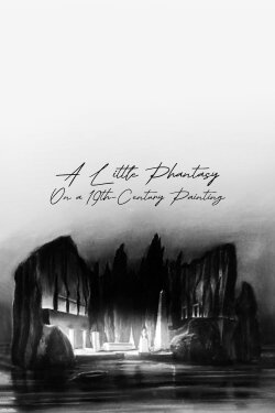 A Little Phantasy on a 19th-century Painting (1946) A Little Phantasy on a 19th-century Painting (1946)
