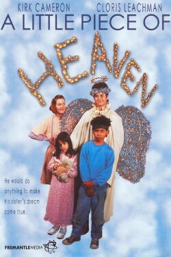 A Little Piece of Heaven (1991) A Little Piece of Heaven (1991)