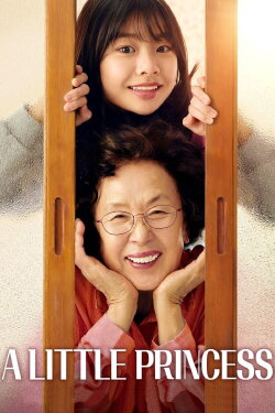 A Little Princess (2019) A Little Princess (2019)