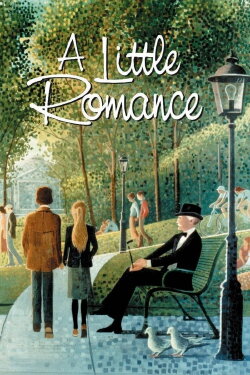 A Little Romance (1979) A Little Romance (1979)