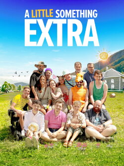A Little Something Extra (2024) A Little Something Extra (2024)