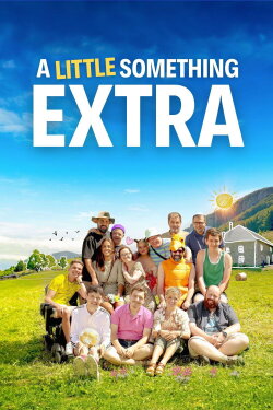 A Little Something Extra (2024)