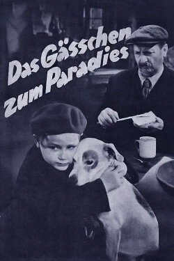 A Little Street in Paradise (1936) A Little Street in Paradise (1936)