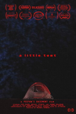 A Little Tent (2022) A Little Tent (2022)