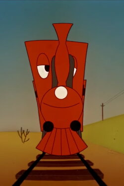 A Little Train (1959)