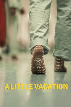 A Little Vacation (2022) A Little Vacation (2022)