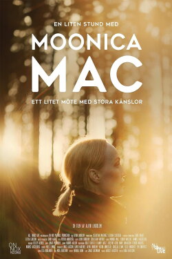 A Little While with Moonica Mac (2023) A Little While with Moonica Mac (2023)