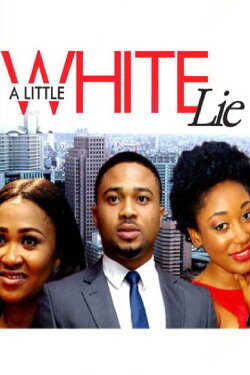 A Little White Lie (2015) A Little White Lie (2015)