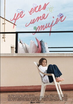 a little woman (2023) a little woman (2023)
