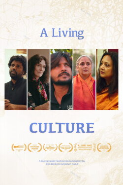 A Living Culture (2022) A Living Culture (2022)
