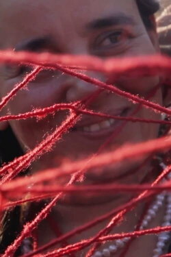 A Living Knot (2017) A Living Knot (2017)