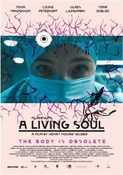 A Living Soul (2014) A Living Soul (2014)