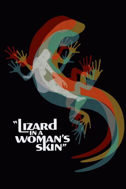 A Lizard in a Woman's Skin (1971)