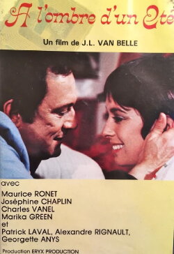 À l'ombre d'un été (1980) À l'ombre d'un été (1980)