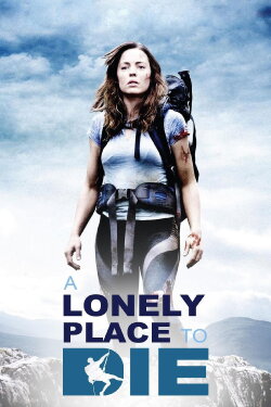 A Lonely Place to Die (2011) A Lonely Place to Die (2011)