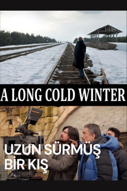 A Long Cold Winter (2016)