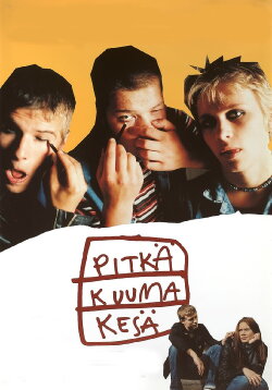 A Long Hot Summer (1999) A Long Hot Summer (1999)
