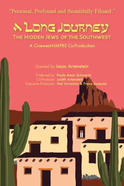 A Long Journey: The Hidden Jews of the Southwest (2020) A Long Journey: The Hidden Jews of the Southwest (2020)