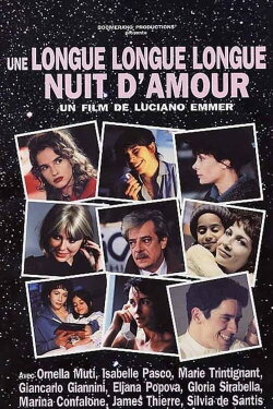A Long Long Long Night of Love (2001) A Long Long Long Night of Love (2001)
