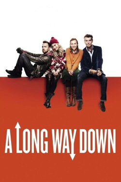 A Long Way Down (2014) A Long Way Down (2014)