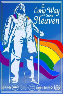 A Long Way From Heaven: The Rainbow Y Story (2024) A Long Way From Heaven: The Rainbow Y Story (2024)