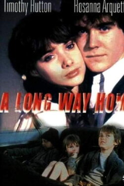 A Long Way Home (1981) A Long Way Home (1981)