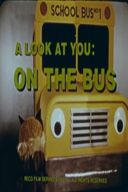 A Look at You: On the Bus (1976) A Look at You: On the Bus (1976)