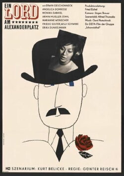 A Lord of Alexander Square (1967) A Lord of Alexander Square (1967)