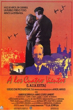A los cuatro vientos: Lauaxeta (1987) A los cuatro vientos: Lauaxeta (1987)