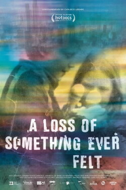 A Loss of Something Ever Felt (2020) A Loss of Something Ever Felt (2020)