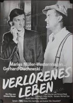 A Lost Life (1976)