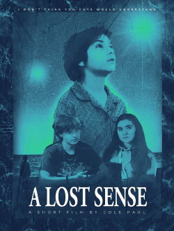 A Lost Sense (2023)