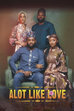 A Lot Like Love (2023) A Lot Like Love (2023)