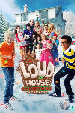 A Loud House Christmas (2021) A Loud House Christmas (2021)