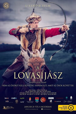 A Lovasíjász (2016)