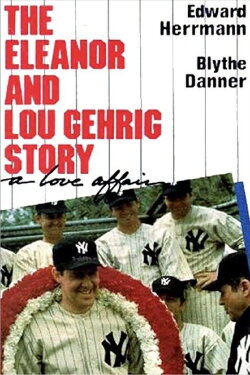A Love Affair: The Eleanor and Lou Gehrig Story (1978) A Love Affair: The Eleanor and Lou Gehrig Story (1978)