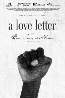 a love letter to Brian, Lesley, and Michelle (2021) a love letter to Brian, Lesley, and Michelle (2021)