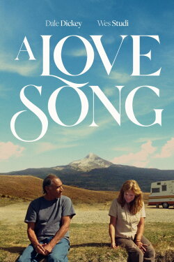 A Love Song (2022) A Love Song (2022)