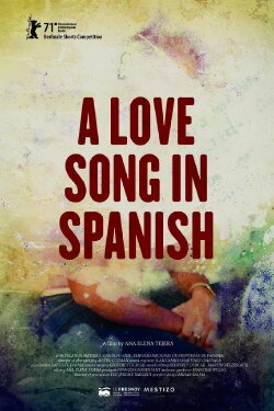 A Love Song in Spanish (2021) A Love Song in Spanish (2021)