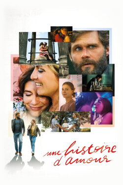 A Love Story (2023) A Love Story (2023)
