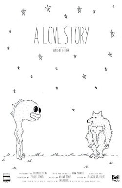 A Love Story (2015)