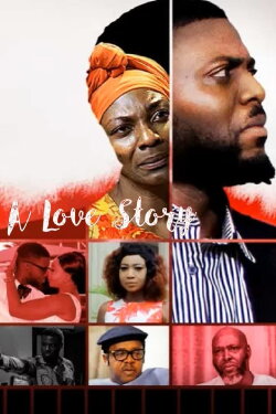 A Love Story (2017) A Love Story (2017)