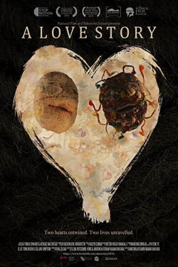 A Love Story (2016) A Love Story (2016)