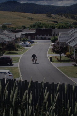 A Lovely Place (2024) A Lovely Place (2024)