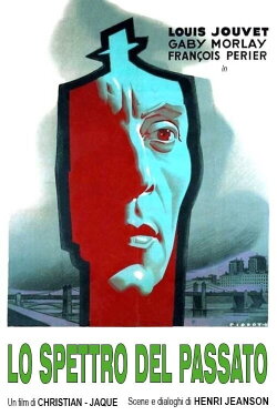 A Lover's Return (1946) A Lover's Return (1946)