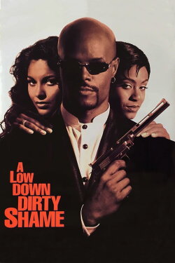 A Low Down Dirty Shame (1994) A Low Down Dirty Shame (1994)