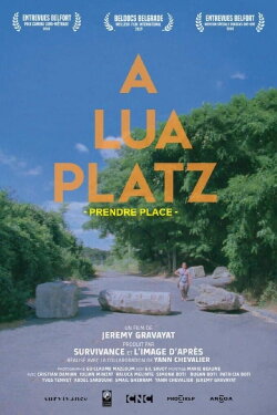 A Lua Platz (2018)