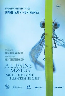 A Lumine Motus (2023) A Lumine Motus (2023)